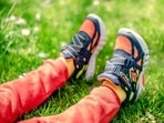 Skechers shoes for kids: Ultimate style comfort(Pexels)