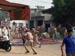 The Punjab and Haryana high court on Thursday ordered the transfer of trial in two FIRs related to the 2015 Kotkapura firing incident from Faridkot to Chandigarh.