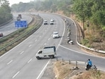 The proposal, which has been under discussion for several years, aims to install gates on major roads leading into the city, including the Pune-Mumbai Expressway, Solapur Road, Bengaluru Highway and Ahmednagar Road. (HT FILE)