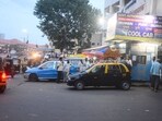 They have accused these platforms of charging passengers arbitrary fares, offering unfair compensation to drivers, and running illegal bike taxi services across the state without valid permissions. (HT FILE)