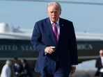 US President Donald Trump also said that he is not going to allow Iran to charge a fee in Strait of Hormuz.