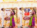 The video was shared by Gauri Mahadik on Instagram, where it has since gone viral.