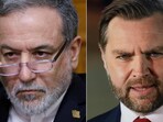 Iranian state media says no travel by foreign minister Abbas Araghchi; Us Vice President JD Vance likely to head US delegation in Islamabad