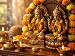 అక్షయ తృతీయ నాడు అరుదైన అక్షయ యోగం(pinterest)