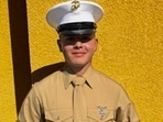 Daniel Montano was a US Marine stabbed during a brawl in Wilmington, North Carolina.