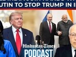 Has Xi Jinping positioned China as the ‘adult in the room’ amid Iran-US war? Has Xi Jinping positioned China as the ‘adult in the room’ amid Iran-US war?