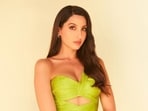 Nora Fatehi has spoken about how she sees feminism as a concept in society.