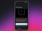 Google restores the Now Playing feature on Pixel phones after strong user demand.