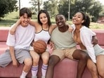 It is important to have platonic relationships, shares Jeff Guenther. (Pexel)