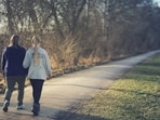 Consistent movement throughout the day is more important than hitting 10,000 steps target.