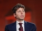 Sam Altman's home in San Francisco was targeted. OpenAI's headquarters are also in the same city. 