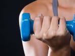 Want to start lifting? A expert explains why dumbbells are the perfect start
