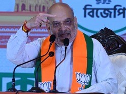 বাংলায় UCCর পক্ষে সওয়াল শাহ-র