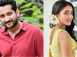পরমব্রতর পরিচালনায় সিরিজে ডেবিউ মোহনার! ‘রক্তফলক’-এ আর কে কে থাকছেন? মুক্তি কবে?