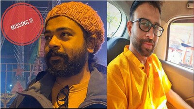 উৎসবের পর এবার সৃজন! বাড়ি থেকে বেরিয়েই নিখোঁজ টলিউডের চিত্রগ্রাহক উৎসবের পর এবার সৃজন! বাড়ি থেকে বেরিয়েই নিখোঁজ টলিউডের চিত্রগ্রাহক