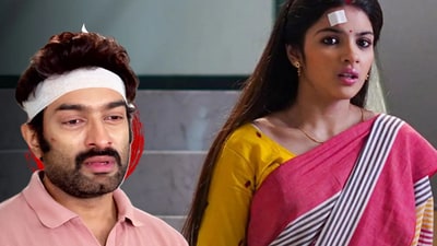 এই সপ্তাহেই শেষ জি বাংলার এই মেগা! ১৩ই এপ্রিল থেকে কখন দেখবেন পছন্দের সিরিয়াল? এই সপ্তাহেই শেষ জি বাংলার এই মেগা! ১৩ই এপ্রিল থেকে কখন দেখবেন পছন্দের সিরিয়াল?