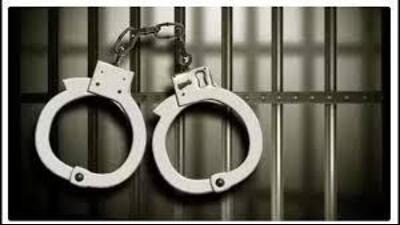 The victim had recorded the incident on her mobile phone and alleged that her father was sexually assaulting her for the past two years. (HT File)