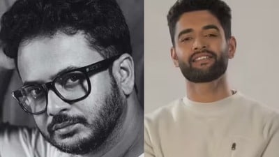 রাহুলের সহ-অভিনেতা সিদ্ধার্থ কলকাতা ছেড়ে চলে গেলেন মুম্বই! কেন জানেন?