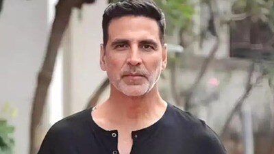এক ক্লাসে ৩ বার ফেল করেছেন অক্ষয়!