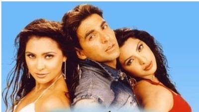 ‘অক্ষয় আমাদের ফায়দা তোলবার চেষ্টা করেনি', নবাগতা লারা-প্রিয়াঙ্কাকে আগলান খিলাড়ি