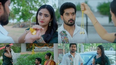 కార్తీక దీపం 2 టుడే ఎపిసోడ్ (jiohotstar) కార్తీక దీపం 2 టుడే ఎపిసోడ్ (jiohotstar)