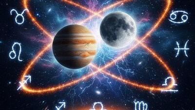 Shukra Rashifal Venus Transit