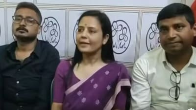 কৃষ্ণনগর উত্তর কেন্দ্রের প্রার্থী অভিনবের মনোয়ন কেন বাতিল হল? কী উঠে আসছে! কৃষ্ণনগর উত্তর কেন্দ্রের প্রার্থী অভিনবের মনোয়ন কেন বাতিল হল? কী উঠে আসছে!