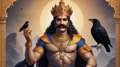 ২০২৬ সালে শনি জয়ন্তী পালিত হবে ১৬ মে। এই বছর উৎসবটি বিশেষ বলে মনে করা হচ্ছে কারণ দীর্ঘ সময় পর এই বছর একটি অত্যন্ত শুভ সংযোগ ঘটতে চলেছে। এবার শনিবার এবং অমাবস্যা তিথি একসাথে পড়ছে, যাকে শনিশ্চরী অমাবস্যা বলা হচ্ছে। ২০২৬ সালে শনি জয়ন্তী পালিত হবে ১৬ মে। এই বছর উৎসবটি বিশেষ বলে মনে করা হচ্ছে কারণ দীর্ঘ সময় পর এই বছর একটি অত্যন্ত শুভ সংযোগ ঘটতে চলেছে। এবার শনিবার এবং অমাবস্যা তিথি একসাথে পড়ছে, যাকে শনিশ্চরী অমাবস্যা বলা হচ্ছে।