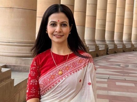 ২ কোটি ৬৫ হাজারের সোনার গয়না আছে কোয়েল মল্লিকের! নায়িকার সম্পত্তির পরিমাণ কত? 