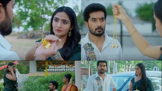 కార్తీక దీపం 2 టుడే ఎపిసోడ్ (jiohotstar)
