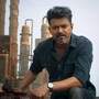 జన నాయగన్ లో విజయ్
