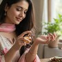 శుక్రవారం అరచేతిపై దీనిని రాసుకోండి.. ఐశ్వర్యం మీ వెంటే!