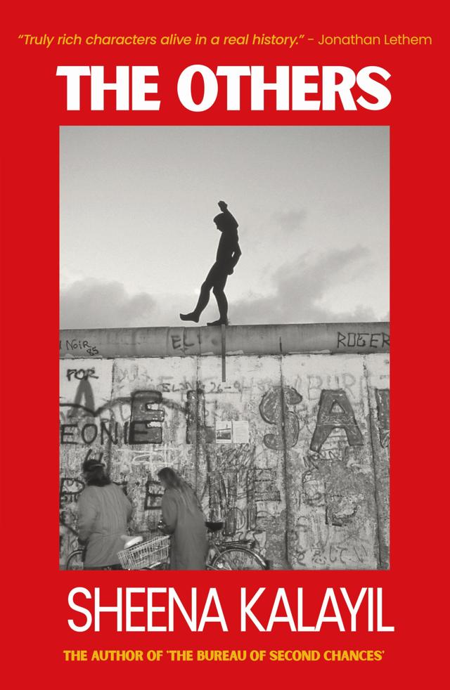 330pp, ₹1735; Fly on the Wall Press 330pp, ₹1735; Fly on the Wall Press