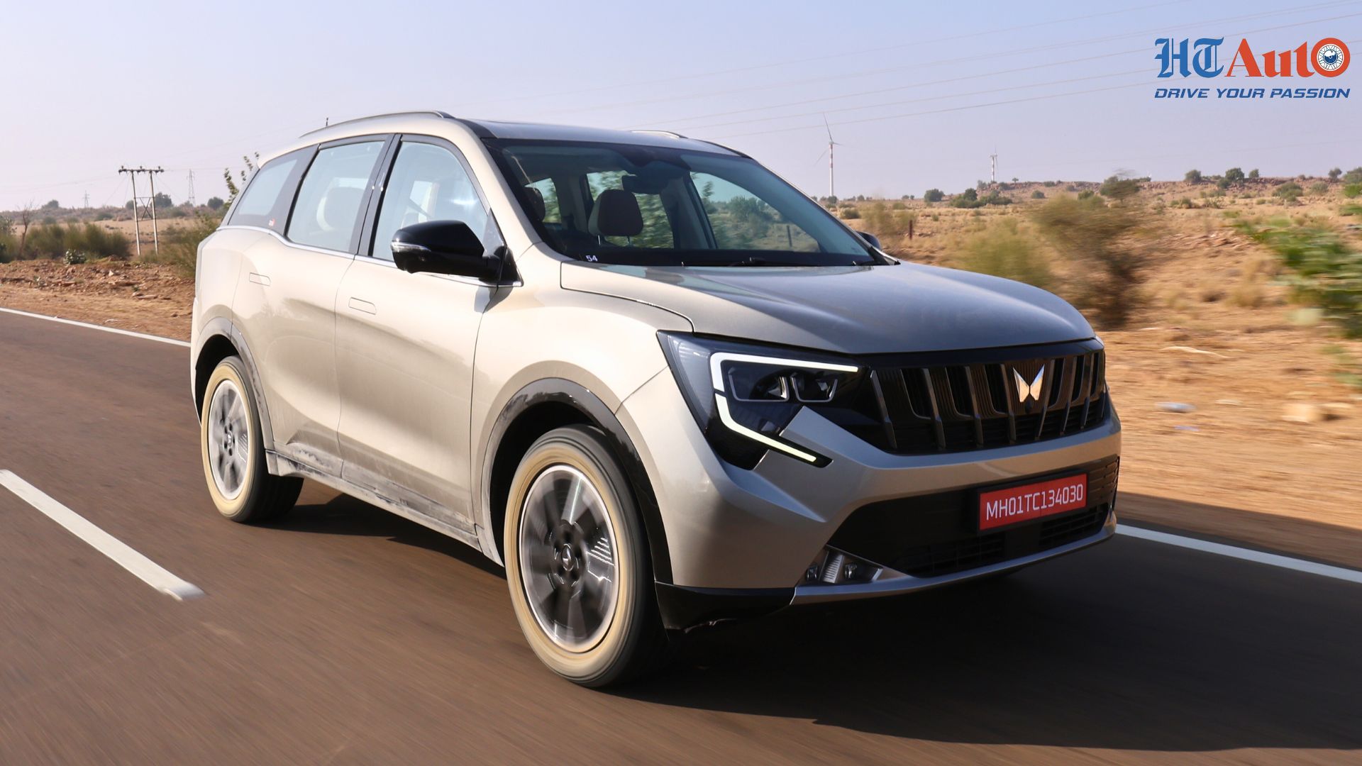 Mahindra XUV 7XO is the rebadged version of XUV700. Mahindra XUV 7XO is the rebadged version of XUV700.