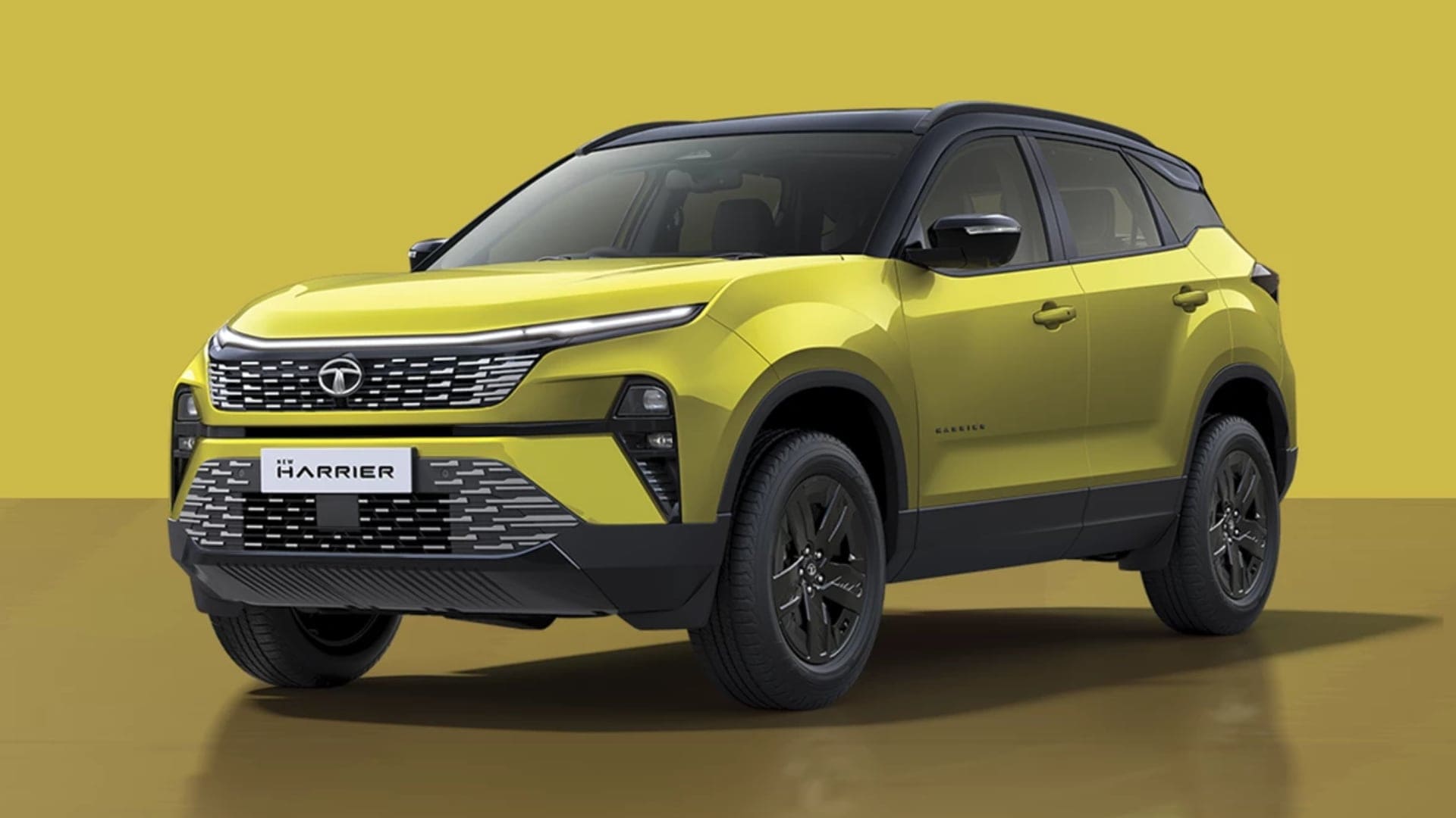 Tata Harrier offers immense durability for daily, high-mileage highway runs as well as on harsh road conditions. Tata Harrier offers immense durability for daily, high-mileage highway runs as well as on harsh road conditions.