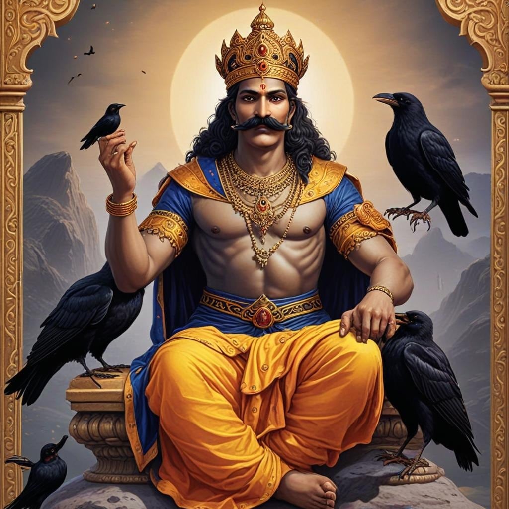 ২০২৬ সালে শনি জয়ন্তী পালিত হবে ১৬ মে। এই বছর উৎসবটি বিশেষ বলে মনে করা হচ্ছে কারণ দীর্ঘ সময় পর এই বছর একটি অত্যন্ত শুভ সংযোগ ঘটতে চলেছে। এবার শনিবার এবং অমাবস্যা তিথি একসাথে পড়ছে, যাকে শনিশ্চরী অমাবস্যা বলা হচ্ছে। 