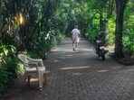 BMC wrests control of Cuffe Parade garden from residents’ association