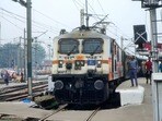 ప్రత్యేక రైళ్లు