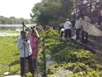 According to it, debris was dumped near Chinchwade Lawns in Chinchwadgaon between April 1 and April 10, 2026. (FILE)