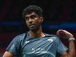 Ayush Shetty storms into the Badminton Asia Championships final