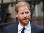 Prince Harry sued by Africa charity he co-founded; dispute over ‘media campaign’ 