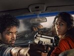 Dacoit box office collection day 1: The film stars Adivi Sesh, Mrunal Thakur and Anurag Kashyap.