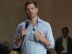California gubernatorial candidate, Rep. Eric Swalwell, D-CA has been accused of sexually assaulting an ex-staffer.