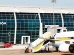 Electrical fault sparks fire at Dabolim airport; (Representative photo)