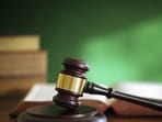 Gavel and law books (Getty Images/iStockphoto)
