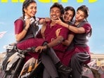 ఓటీటీలోకి తమిళ సూపర్ హిట్ మూవీ(x/KenKarunaas)