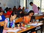 తెలంగాణ ఇంటర్ ఫలితాలు