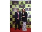 Jayanta Lighting Innovation LLP Launches ‘ORISTAR’ Brand; Actress Tamannaah Bhatia Extends Support