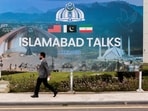 The US-Iran talks began Saturday and went on till well beyond midnight. 