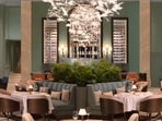  Louve in the Khan Market is a true European fine-dining experience